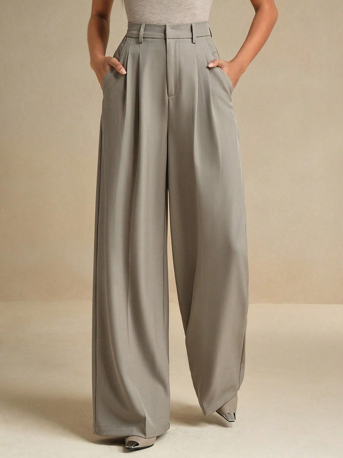 POCKET PANT