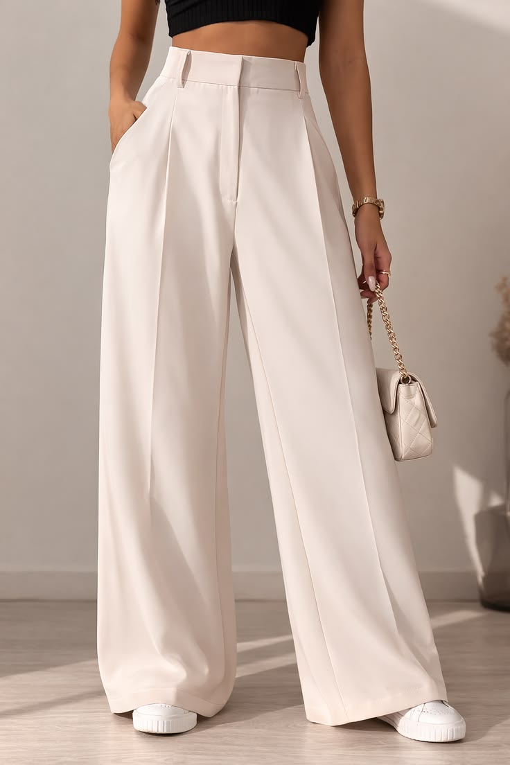 KOREAN STYLE PANT