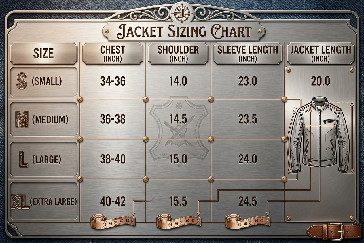 Light Wash Denim Jacket
